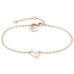 Tamaris Armband TJ-0576-B-21 - roségold
