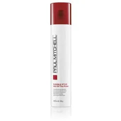 Paul Mitchell Hot Off The Press