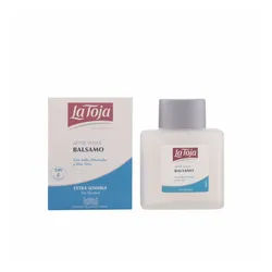 La Toja After-Shave Balsam After Shave Balm Sensitive Haut 100ml