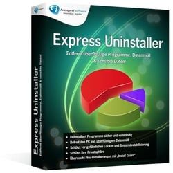 Express Uninstaller