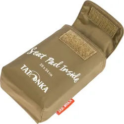 Tatonka Foldable Seat Mat 26 x 34cm olive (331)