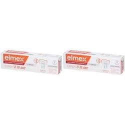 elmex® Anti-Caries* ProfessionalTM Junior Zahnpasta
