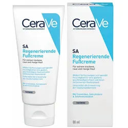 Cerave SA Regenerierende Fußcreme 88 ml