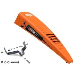 BERG Gokart Ersatzteil Spoiler X-Cross 51.15.00.01