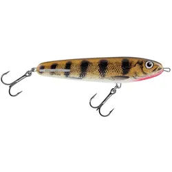 Salmo Kunstköder Salmo Sweeper Wobbler 14cm sinkend Ltd. Edition, (1-St)