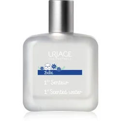Uriage Bébé 1st Scented Water Wasser mit einem leichten Duft für Kinder 50 ml