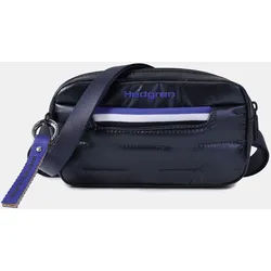 Hedgren Cocoon SNUG Bauchtasche/Schultertasche Peacoat Blue