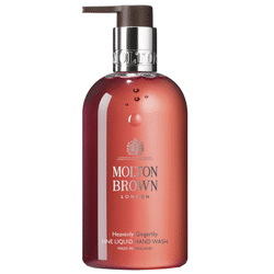 Molton Brown Heavenly Gingerlily Fine Liquid Hand Wash 300 ml