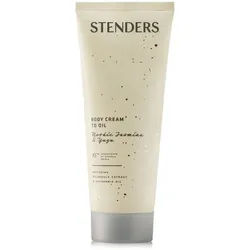 Stenders Körpercreme Nordischer Jasmin & Eisenkraut 200 ml