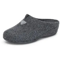 Les chaussons Josef Seibel gris