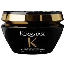 Kérastase Haarkur Kérastase Chronologiste Masque Intense Régénérant Haarmaske Anti-Frizz, 1-tlg., Professionelle Salon Pflege