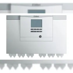 Vaillant Wärmepumpe-Steuerungsmodul VWZAl 0010031643