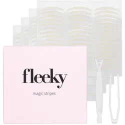 fleeky Magic Stripes Sticker gegen Schlupflider 192 St