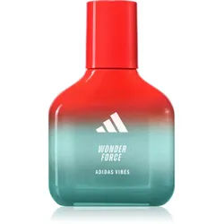 Adidas Vibes Wonder Force Eau de Parfum Unisex 30 ml