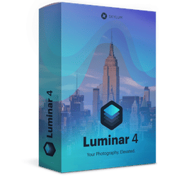 Skylum Luminar 4