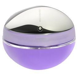 Paco Rabanne Ultraviolet Eau De Parfum Spray 80 ml Frauen