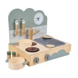 Eichhorn kleine Tischküche