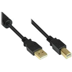Philips USB-Kabel