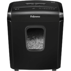 Fellowes Powershred 6M