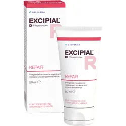 Excipial Repair Creme 50 ml
