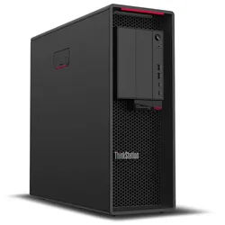 Lenovo ThinkStation P620 Tower 30E0017QGE - AMD Ryzen Threadripper 5955WX, 64GB RAM, 1TB SSD, RTX4000 ADA 20GB, Win11 Pro