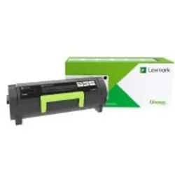 Lexmark 56F2H0E - Schwarz - Toner - Hohe Kapazität