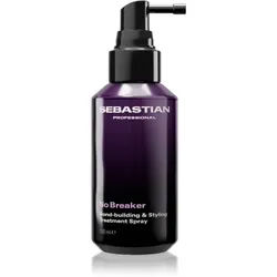 Sebastian Professional No.Breaker Multifunktionshaarspray für gesunde und schöne Haare 100 ml