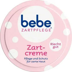 bebe® Zartcreme Hautcreme 150 ml