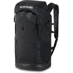 Dakine Mission Surf DLX Wet/Dry Pack 40L Rucksack Black