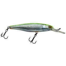 Illex Kunstköder Illex DD Squirrel 79 SP Wobbler 11,5g schwebend