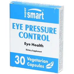 SuperSmart - Eye Pressure Control