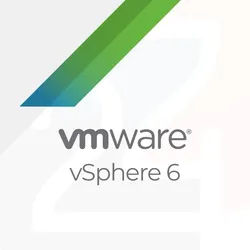 VMware vSphere 6