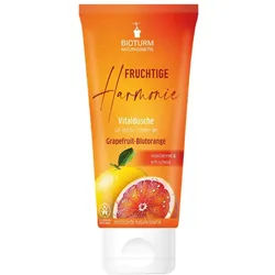 Grapefruit - Vitaldusche 200ml