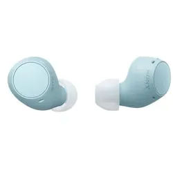 Sony WFC510L.CE7 kabellose In Ear Kopfhörer blau