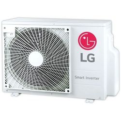LG Klimaanlage Multisplit Außengerät | MU2R17.U12 | 4,6 kW | 2 Innengeräte
