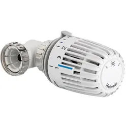 Heimeier Thermostat- Kopf WK Winkelform, für VHK mit M 30 x 1,5