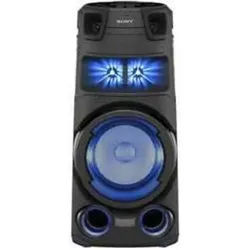 Lautsprecher Sony MHCV73D.CEL Bluetooth Schwarz