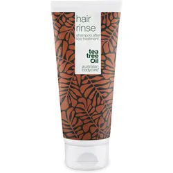 Australian Bodycare Kopfläuseshampoo Shampoo 200 ml Unisex