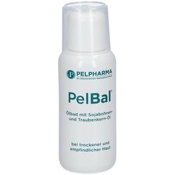 PelBal® Ölbad Badeöl 100 ml 100 ml Badeöl