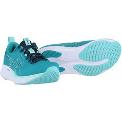 Asics Laufschuhe Gel Pulse 16 (dämpfung) türkis/weiss Herren