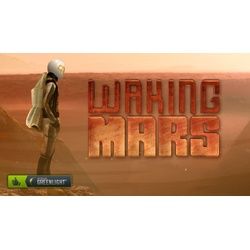 Waking Mars