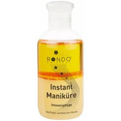 Rondo Intensiv Instant-Manicure - 125 ml
