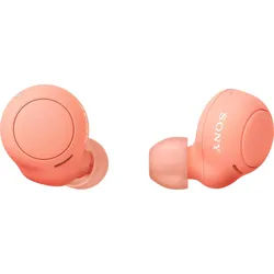 SONY True Wireless Kopfhörer WFC500D.CE7