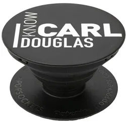I Know Carl Douglas