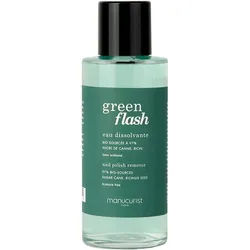 manucurist-Paris Naegel NagellackGreen Flash Remover 100 ml