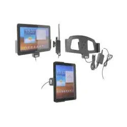 Brodit 513329 - Samsung Galaxy Tab 10,1 GT-P7500 - aktiv - Halterung mit Mole...