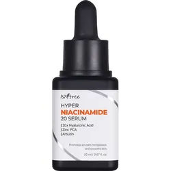 Isntree Hyper Niacinamide 20 Serum hydrating Face Tagescreme ml Unisex