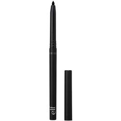 e.l.f. Cosmetics - No Budge Retractable Eyeliner 0.18 g Black