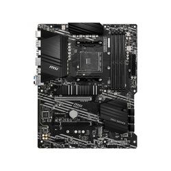 MSI B550-A PRO - Motherboard - ATX - Socket AM4 - AMD B550 Chipsatz - USB-C Gen2...