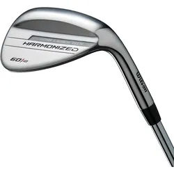 Wilson Wedge Harmonized